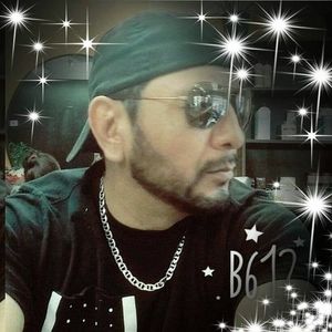 Meet your Posher, Alfredo